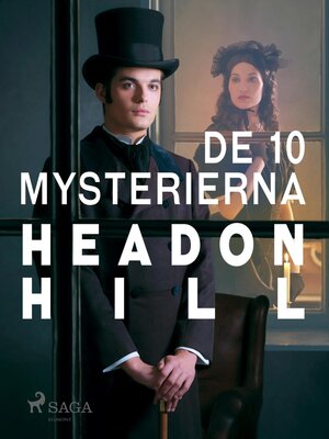 cover image of De 10 mysterierna
